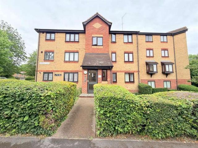 Apartment for sale in West Thurrock, Purfleet
