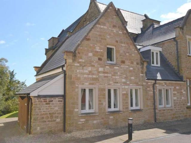 Apartment for sale in Great Malvern, Forthampton