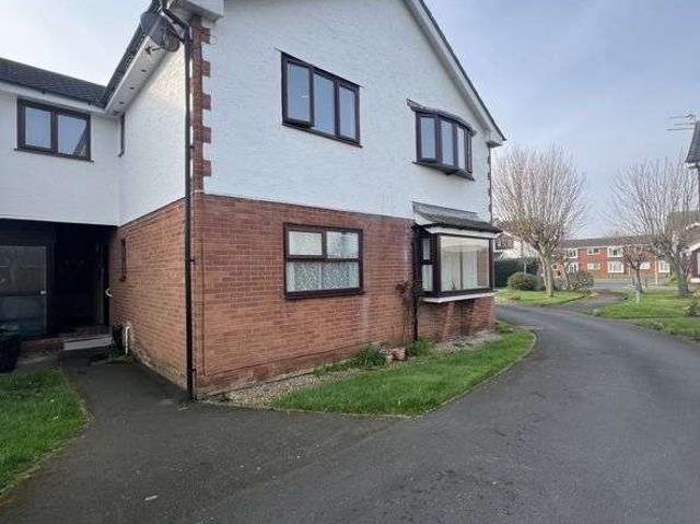 Apartment for sale in Marton Moss Side, Blackpool