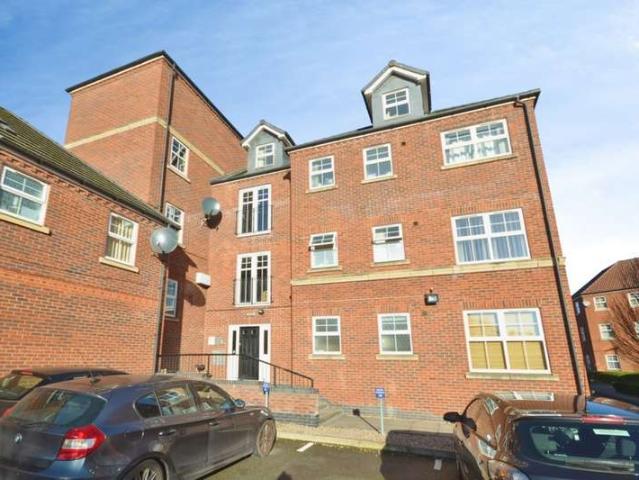 Apartment for sale in Black Friars, Old Wharf