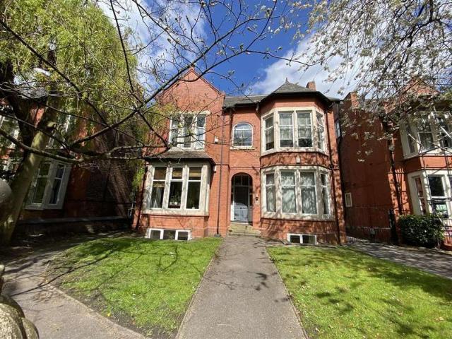 Apartment for sale in Georgia, Greater Manchester