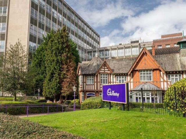 Apartment for sale in Stirchley, West Midlands