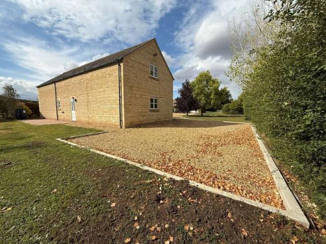 Apartment for rent in Toft, Barholm
