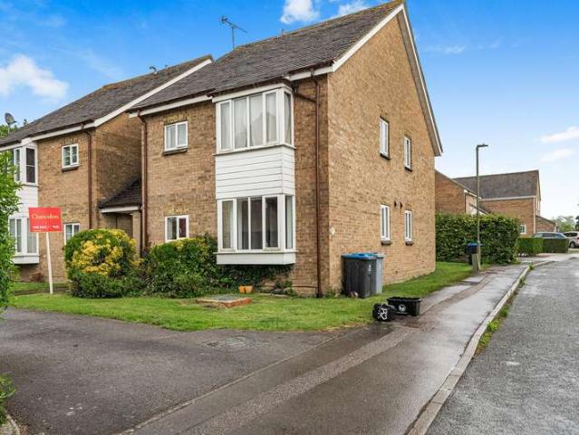 Apartment for sale in Black Bourton, Oxfordshire