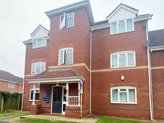 Apartment for sale in Forthampton, Worcestershire