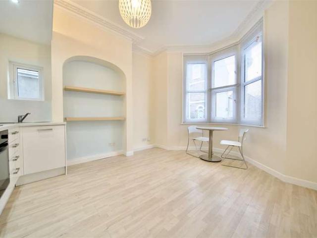 Apartment for sale in Melcombe Regis, Weymouth