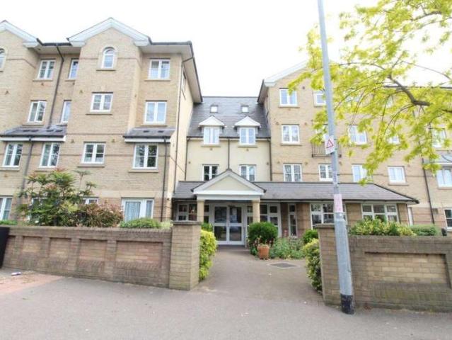 Apartment for sale in The Dales, Key Street