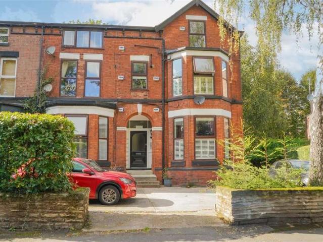 Apartment for sale in Georgia, Greater Manchester