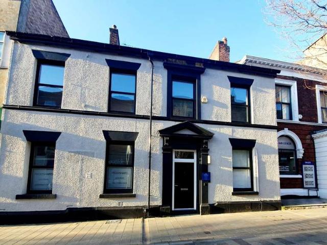 Apartment for rent in St Helens