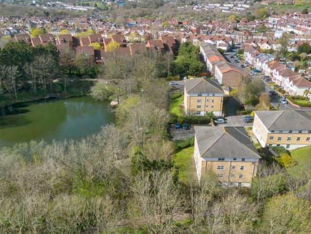 Apartment for sale in Feckenham, City Of Bristol
