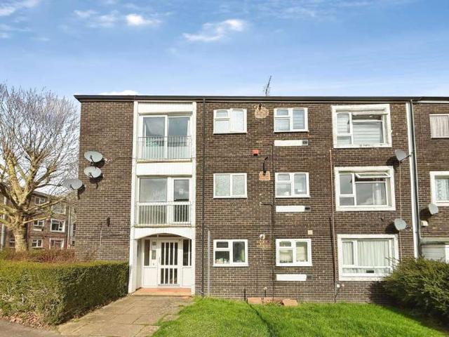 Apartment for sale in Hatfield, Fretherne