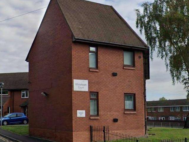 Apartment for rent in Rowley Village, West Midlands