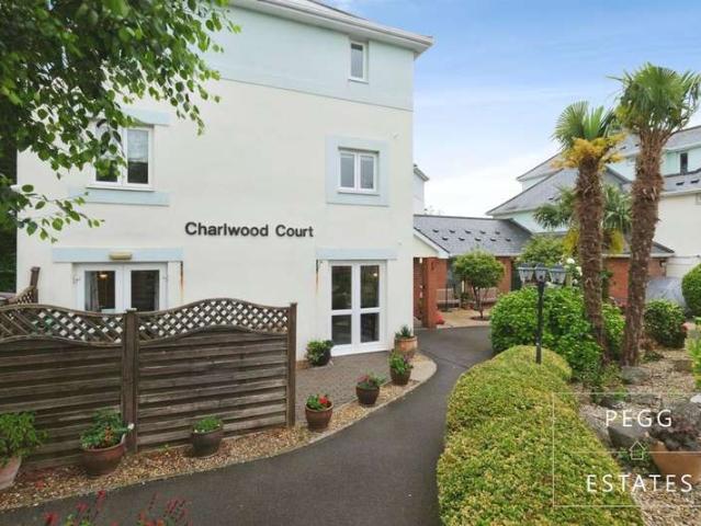 Apartment for sale in Babbacombe
