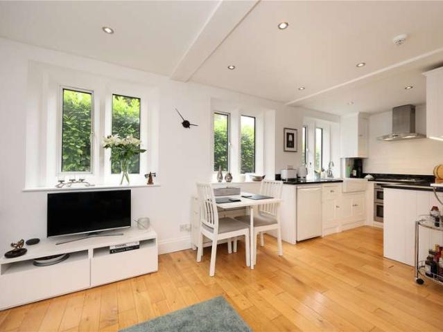 Apartment for sale in Feckenham, City Of Bristol