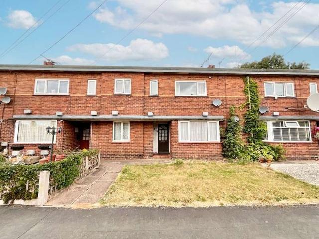 Apartment for sale in Stone, Baswich