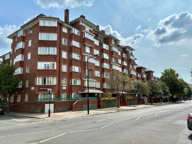 Apartment for sale in City of Westminster, Greater London
