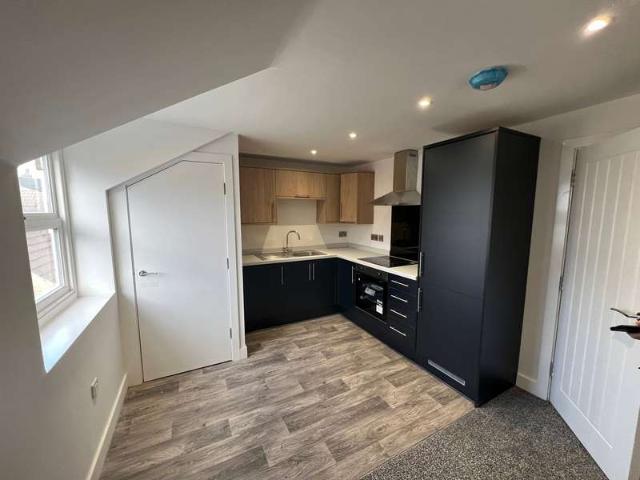 Apartment for rent in Thrumpton, Costhorpe