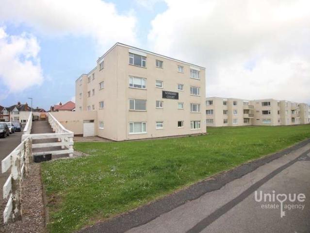 Apartment for sale in Blackpool