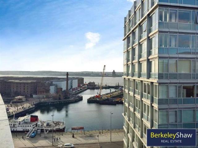 Apartment for sale in Waterfront, Calderstones