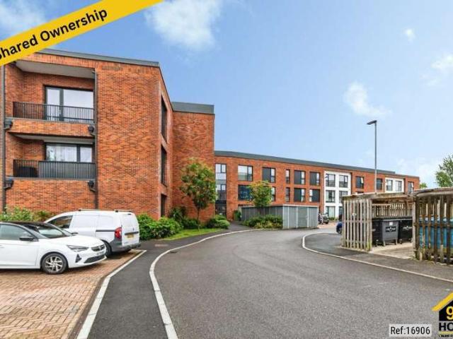 Apartment for sale in Priest Down, Hampshire