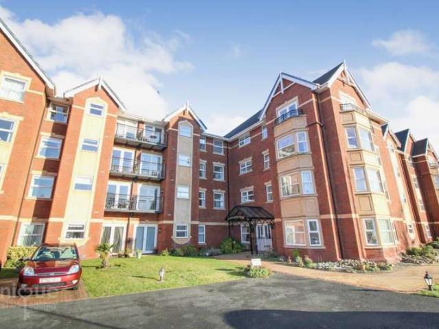 Apartment for sale in St Annes, Lytham