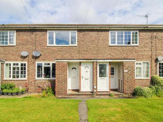 Apartment for sale in Wrenthorpe, West Yorkshire