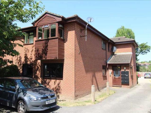 Apartment for sale in Leigh-on-sea, Leigh-on-Sea