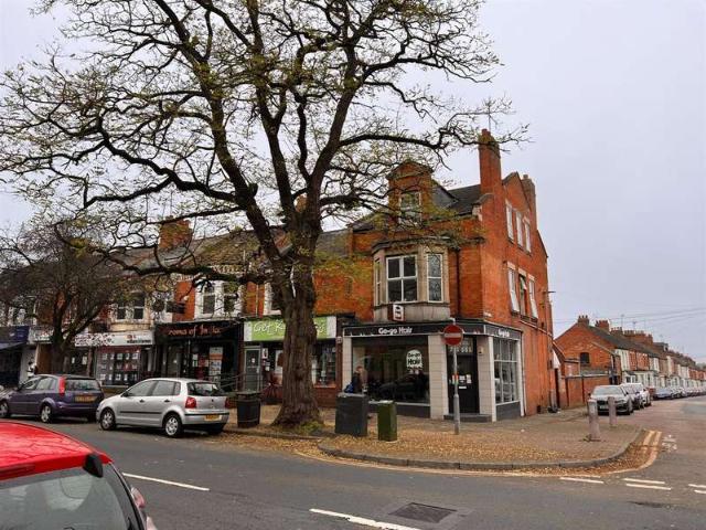 Apartment for rent in Northampton, Northamptonshire