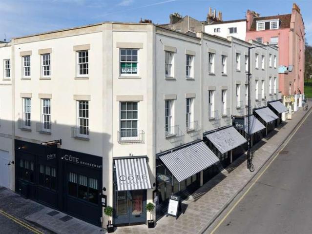 Apartment for sale in Clifton Village, Bristol