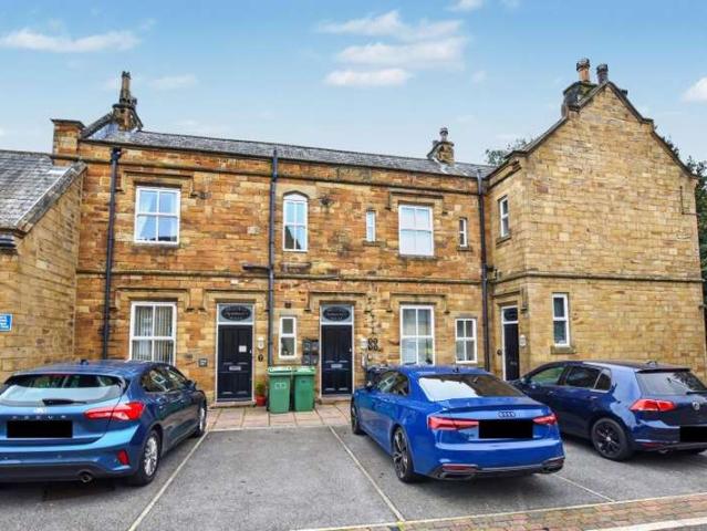 Apartment for sale in Batley, Kirklees