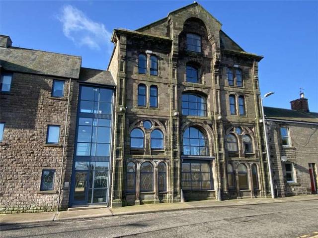 Apartment for sale in Berwick-upon-tweed, Northumberland