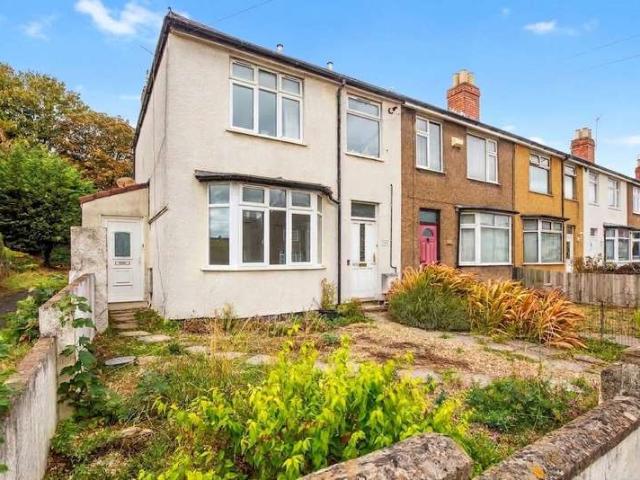 Apartment for sale in Horfield, Feckenham
