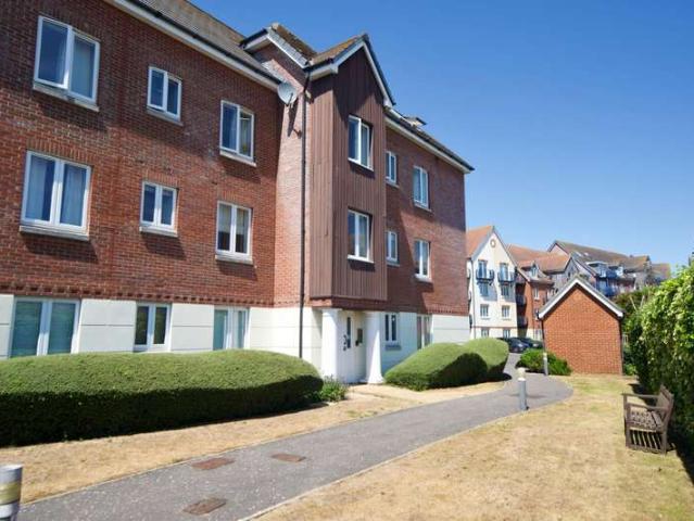Apartment for sale in Weymouth, East Dorset