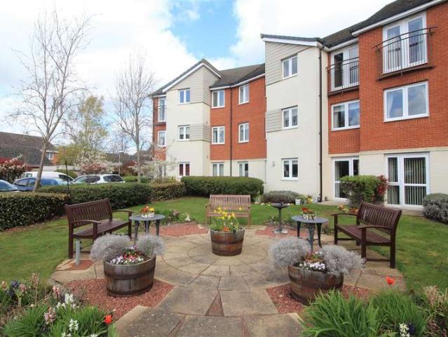 Apartment for sale in Hampton Hargate, Peterborough
