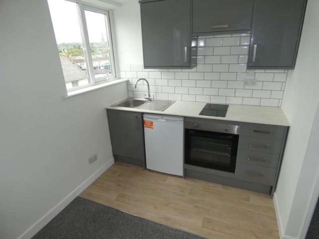 Apartment for rent in Watergate, Devon