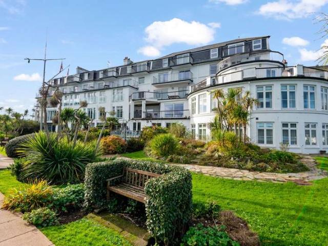 Apartment for sale in Strode, Devon