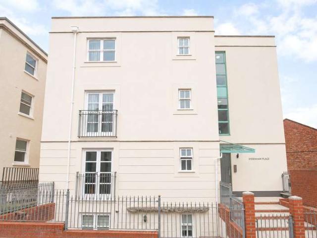 Apartment for sale in Stokes Croft, Feckenham
