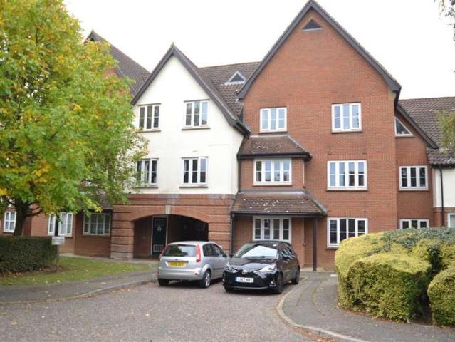 Apartment for sale in Chelmsford, Essex