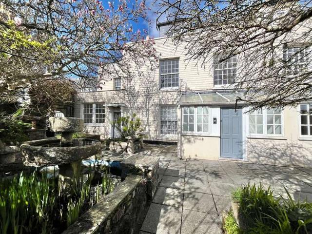 Apartment for sale in Waterside, Saltash