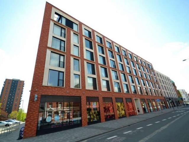 Apartment for sale in Blackfriars, Salford