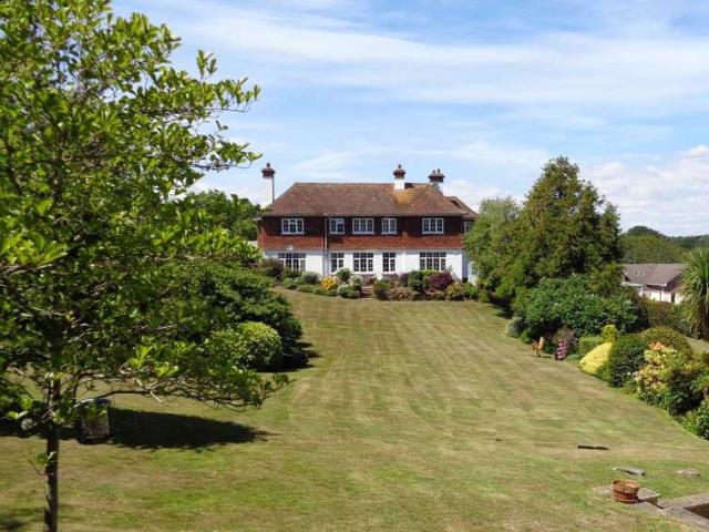 Apartment for sale in Budleigh Salterton, Budlake