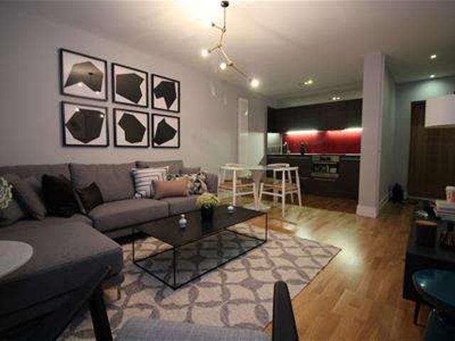 Apartment for sale in Black Friars, Old Wharf