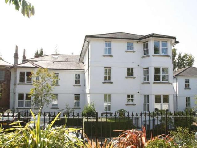 Apartment for sale in St James, Sandown Park