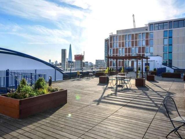 Apartment for sale in St. George in the East, Whitechapel