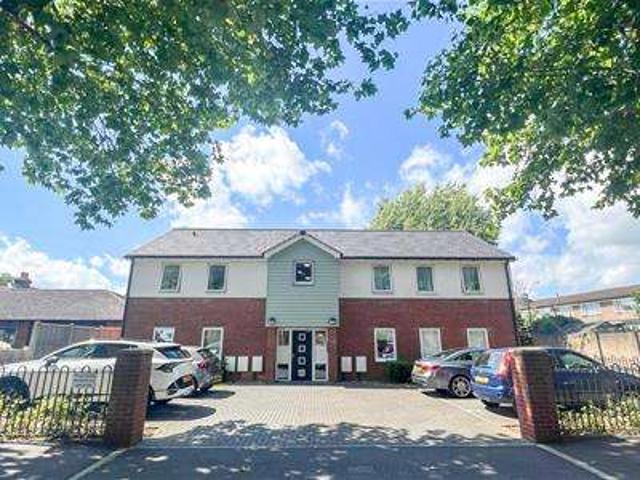 Apartment for rent in Churchgate, Broxbourne