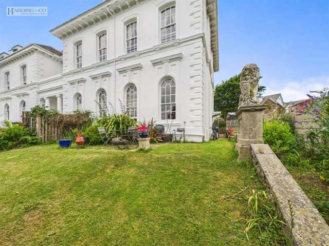 Apartment for sale in Appledore, Torridge