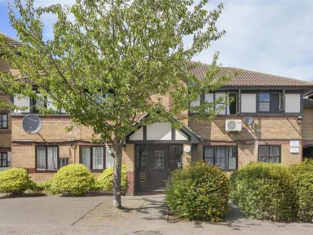 Apartment for sale in Tottenham, London Borough of Haringey