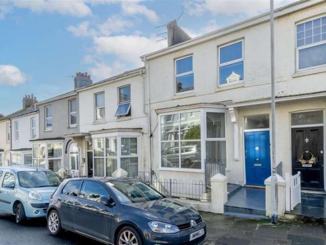 Apartment for sale in Mount Wise