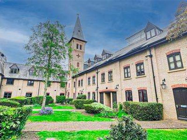 Apartment for sale in Stanstead St Margarets, East Hertfordshire