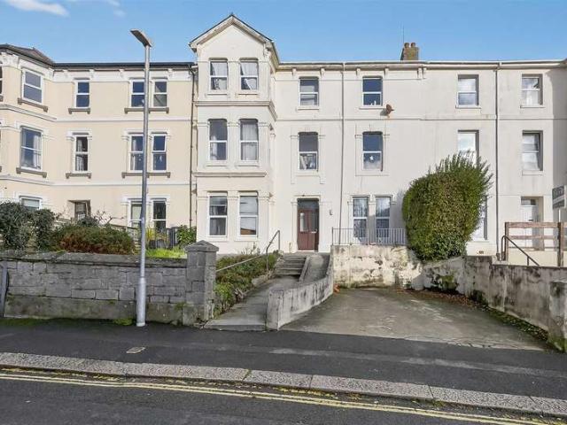 Apartment for sale in Mount Wise